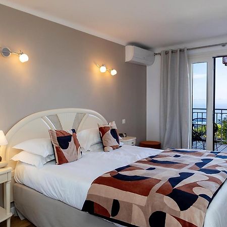 Hotel Capo Rosso Piana  Bagian luar foto