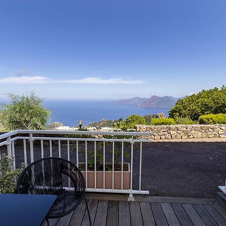 Hotel Capo Rosso Piana  Bagian luar foto