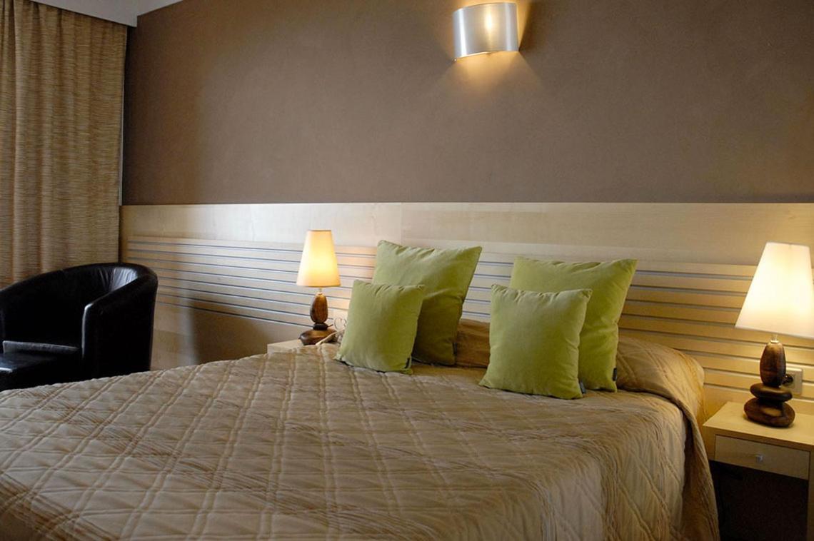 Hotel Capo Rosso Piana  Bagian luar foto
