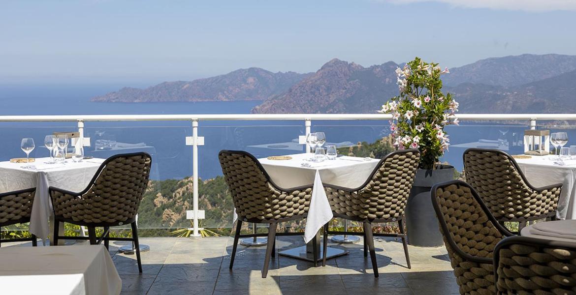 Hotel Capo Rosso Piana  Bagian luar foto
