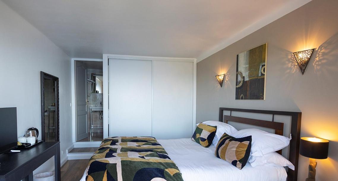 Hotel Capo Rosso Piana  Bagian luar foto