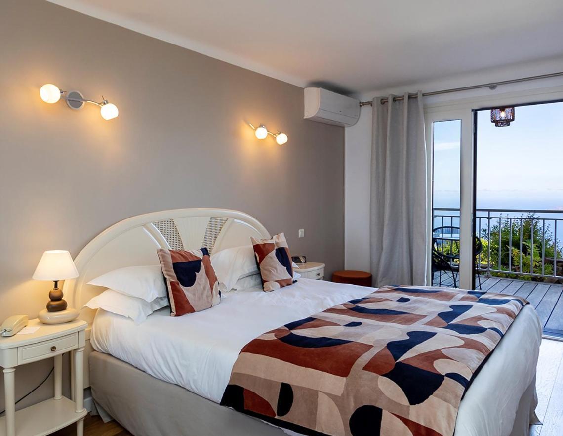 Hotel Capo Rosso Piana  Bagian luar foto