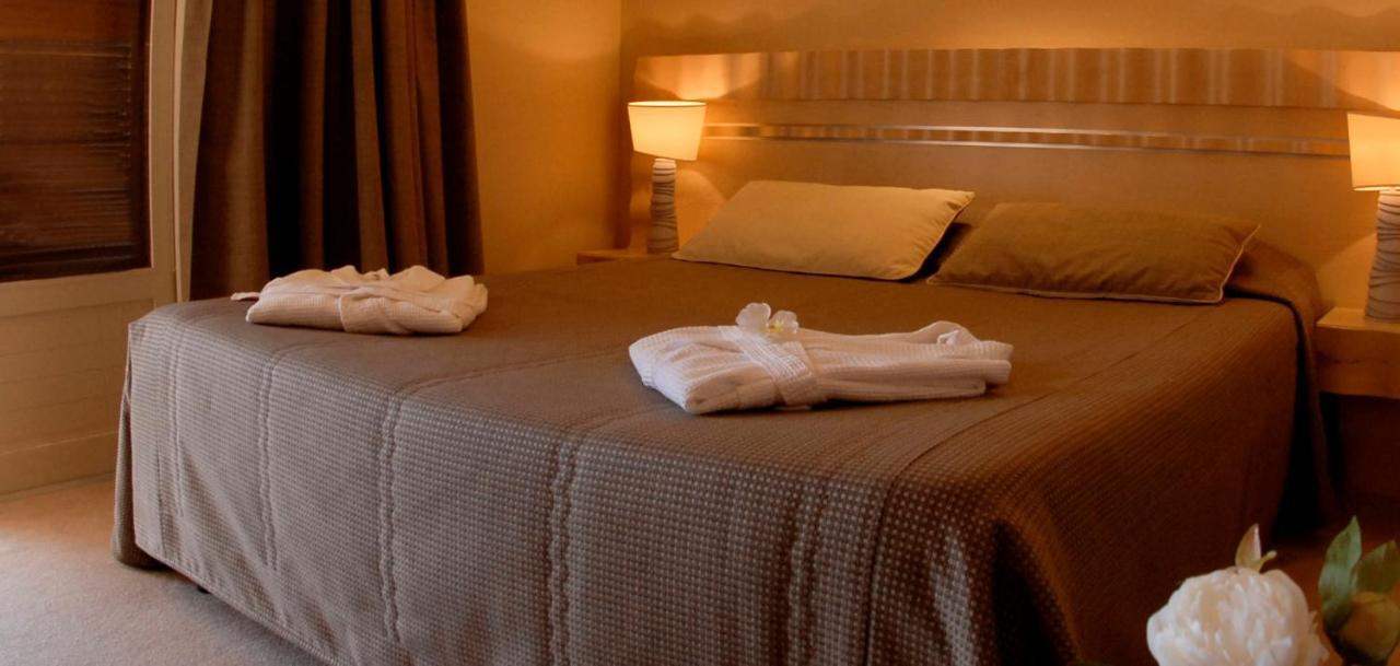 Hotel Capo Rosso Piana  Bagian luar foto